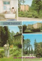 Karviná-Darkov-lázně