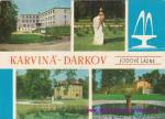 Karviná-Darkov-lázně