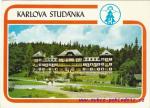 Karlova Studánka