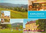 Karlovice-Slezan