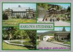 Karlova Studánka