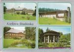 Karlova Studánka