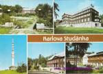 Karlova Studánka
