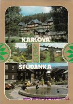 Karlova Studánka
