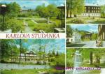 Karlova Studánka
