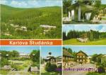 Karlova Studánka