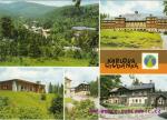 Karlova Studánka