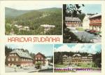Karlova Studánka