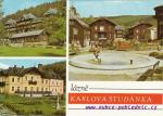 Karlova Studánka