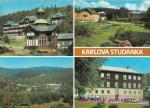 Karlova Studánka