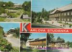 Karlova Studánka