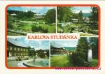 Karlova Studánka