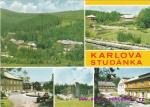 Karlova Studánka