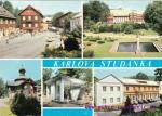 Karlova Studánka