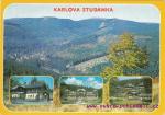 Karlova Studánka