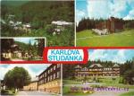 Karlova Studánka