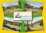 Karlova Studánka