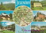 Jeseníky