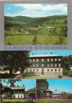 Karlova Studánka