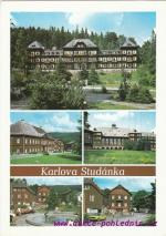 Karlova Studánka