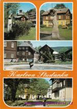 Karlova Studánka