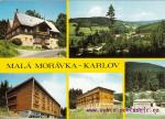 Malá Morávka-Karlov