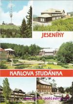 Karlova Studánka
