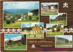 Malá Morávka-Karlov