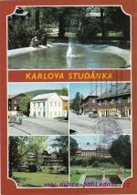 Karlova Studánka