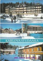 Karlova Studánka