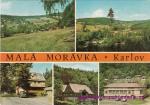 Malá Morávka-Karlov
