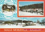 Malá Morávka-Karlov