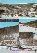 Malá Morávka-Karlov