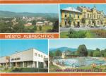Město Albrechtice