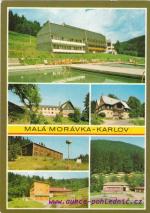 Malá Morávka-Karlov