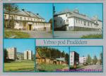 Vrbno pod Pradědem