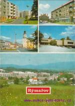 Rýmařov