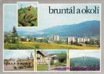 Bruntál a okolí
