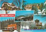 Beskydy
