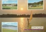 Palkovice