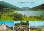 Beskydy-Morávka
