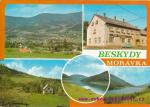Beskydy-Morávka