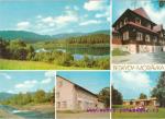 Beskydy-Morávka