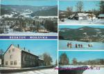 Beskydy-Morávka