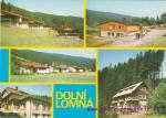 Dolní Lomná