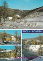 Dolní Lomná