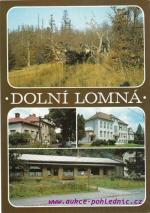Dolní Lomná
