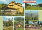 Beskydy-Salajka