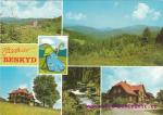 Beskydy