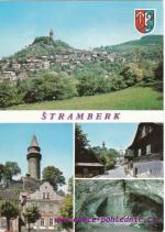 Štramberk
